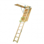 Лестница чердачная LWS FAKRO Smart Plus 70*140*305 см