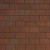 Гибкая битумная черепица TOSCANA terracotta 406 TEGOLA (BUSINESS), 2.9 кв.м