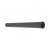 Труба круглая L=1 м Aquasystem Rooftop Drain PU MATT 150/100 мм RAL 7024 - серый графит