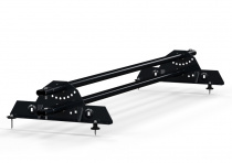 Снегозадержатель трубчатый оцинкованный LE.1 ORIMA RR33