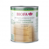 8750 Biofa Специальный грунт-антисептик