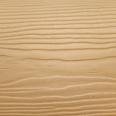 Фиброцементный сайдинг Cedral Wood Click C11 Золотой песок