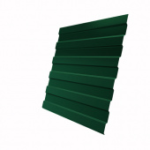 Профнастил C8 Grand Line Velur 0,5 Ral6005
