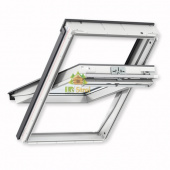 Окно GGU VELUX 0070 66*98 см полиуретан