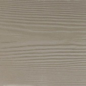 Фиброцементный сайдинг Cedral Wood Click C14 Белая глина