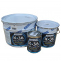 Клей битумный Katepal K-36 10 литров