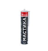 Мастика для гибкой черепицы Docke 0,33 кг