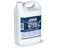 Средство для мойки крыш Katepal K-10 5 литров