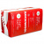 Утеплитель Rockwool Лайт Баттс 1000х600х50мм