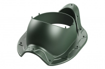 Проходка AALTO 2K для металл. кровли Adamante Vilpe RR 11