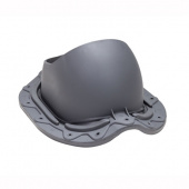 Проходка MUOTOKATE для металлочерепицы Vilpe RR 23