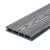 Террасная доска Decking Urban 150х24х4000 Дымчатый дуб