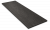 Сайдинг фиброцементный DECOVER 3600x190x8мм Gray
