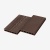 Террасная доска UnoDeck Vintage 150×24х4000мм Венге