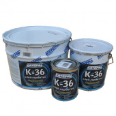 Клей битумный Katepal K-36 3 литра