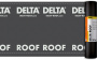 Гидроизоляционная мембрана Delta Roof