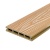 Террасная доска Decking Urban 150х24х4000 Медовый клён