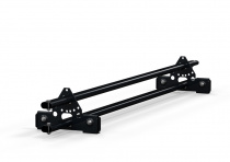 Снегозадержатель для фальцевой кровли ORIMA LE.2 RR33
