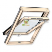 Окно GLR VELUX 3073 BTIS 94*140 см с двумя ручками