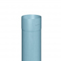 Труба водосточная (сварка) 0,7 мм L=2 м RHEINZINK серо-голубой