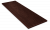 Сайдинг фиброцементный DECOVER 3600x190x8мм Mokko