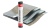 Подкладочный ковер Docke Premium Sand EL 15м