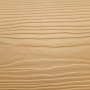 Фиброцементный сайдинг Cedral Wood Click C11 Золотой песок