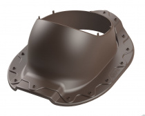 Проходка AALTO 2K для металл. кровли Adamante Vilpe RR 32