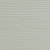 Фиброцементный сайдинг Cedral Wood Click С06 Дождливый океан