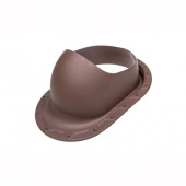 Проходка XL-CLASSIC для плоской готовой кровли Vilpe RR 32