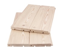 Вагонка - купить по привлекательной цене. Вагонка